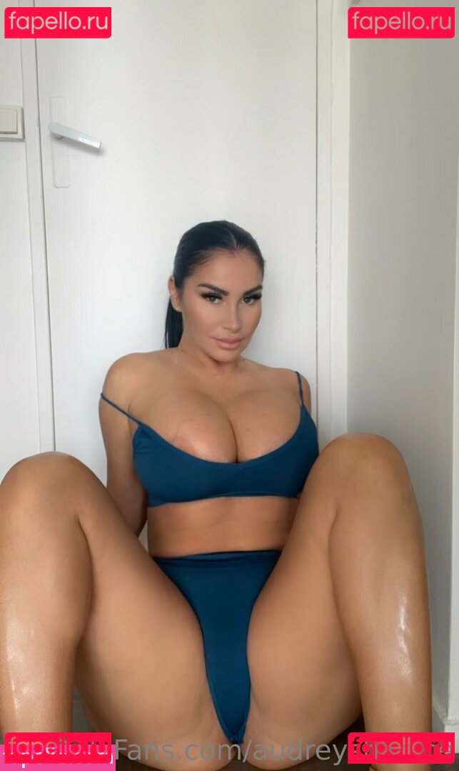 audreyshanice Nude Onlyfans Photo 43