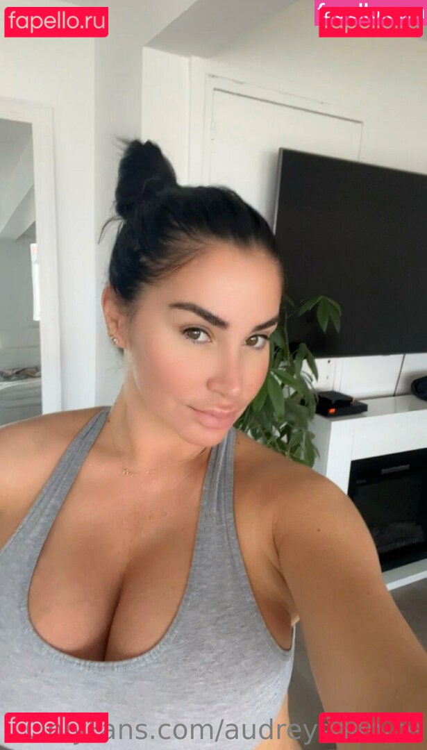 audreyshanice Nude Onlyfans Photo 32