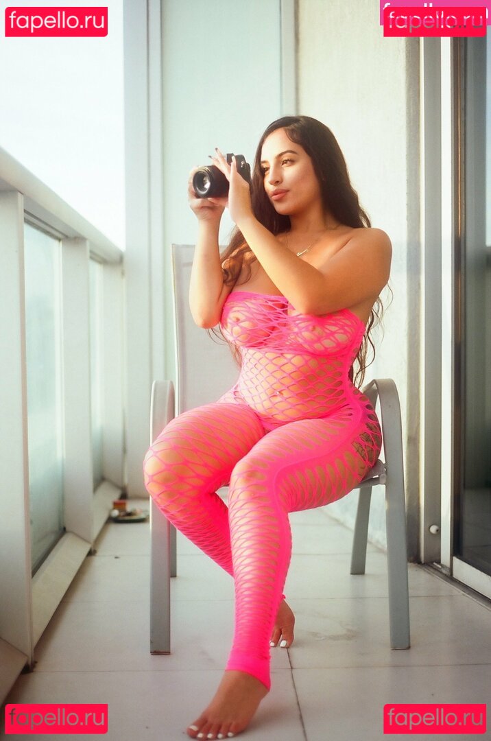 Alaniz Gallardo Nude Onlyfans Photo 15
