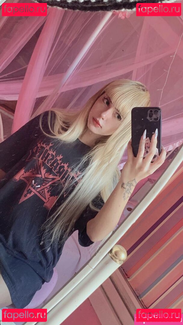 AngelViki Nude Onlyfans Photo 38
