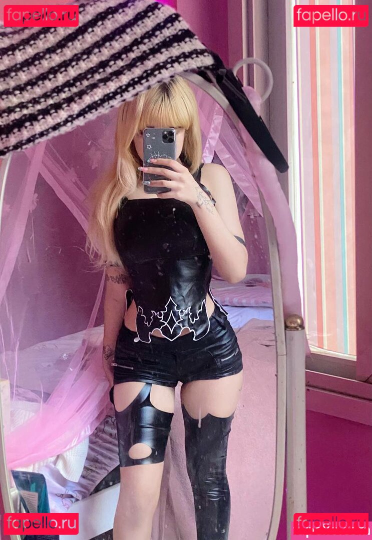 AngelViki Nude Onlyfans Photo 33