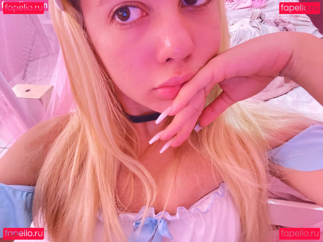 AngelViki Nude Onlyfans Photo 34