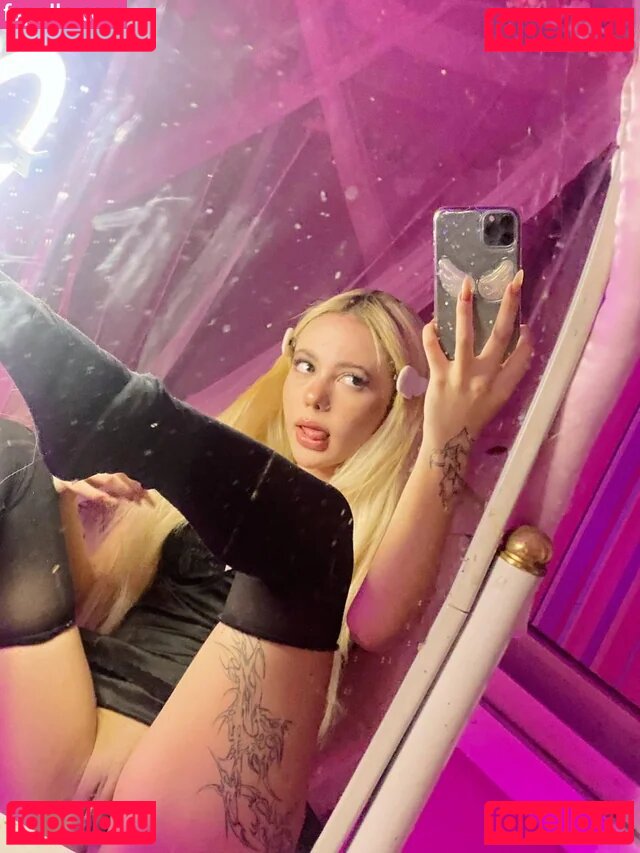 AngelViki Nude Onlyfans Photo 23