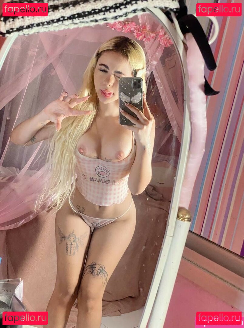 AngelViki Nude Onlyfans Photo 19