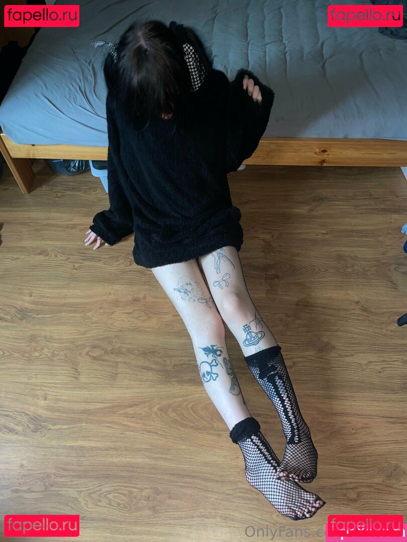Nosgov Nude Onlyfans Photo 50