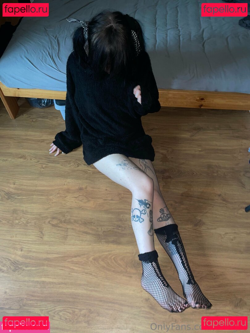 Nosgov Nude Onlyfans Photo 49