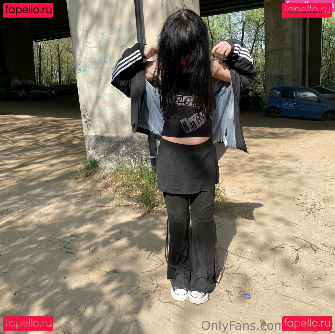 Nosgov Nude Onlyfans Photo 39