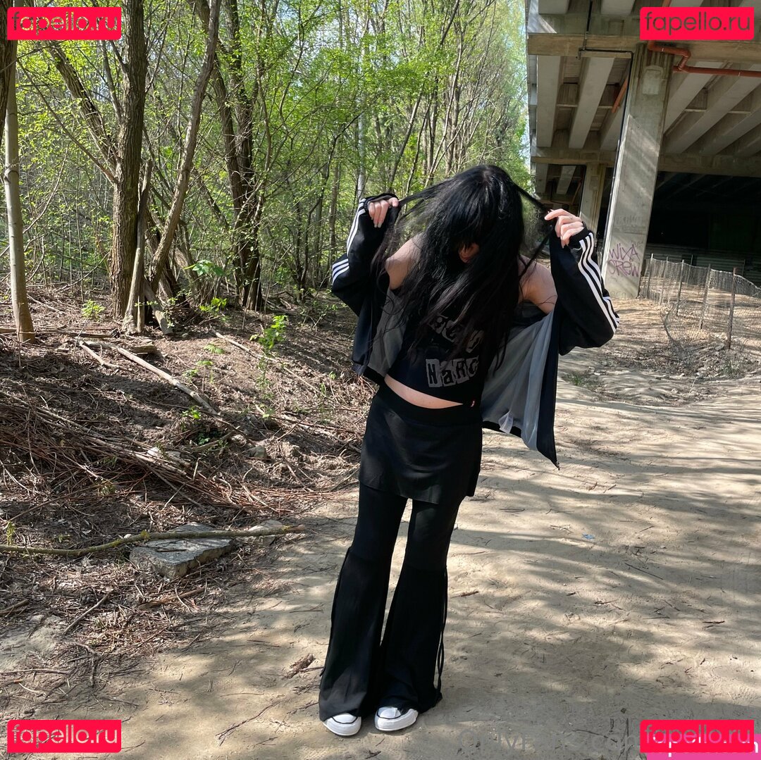 Nosgov Nude Onlyfans Photo 36