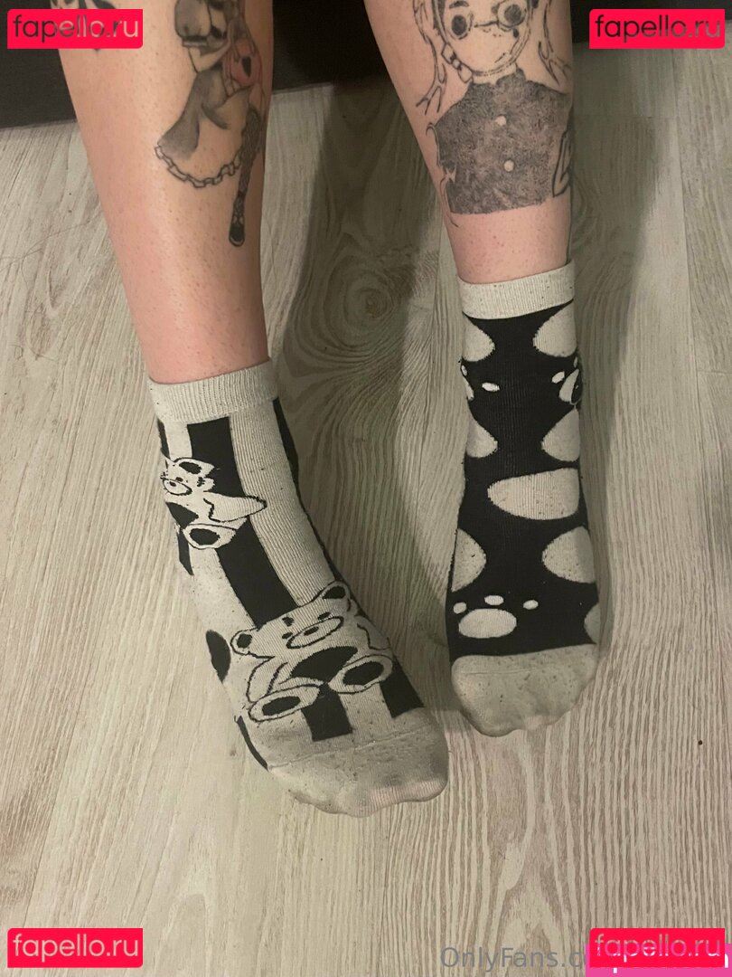 Nosgov Nude Onlyfans Photo 21
