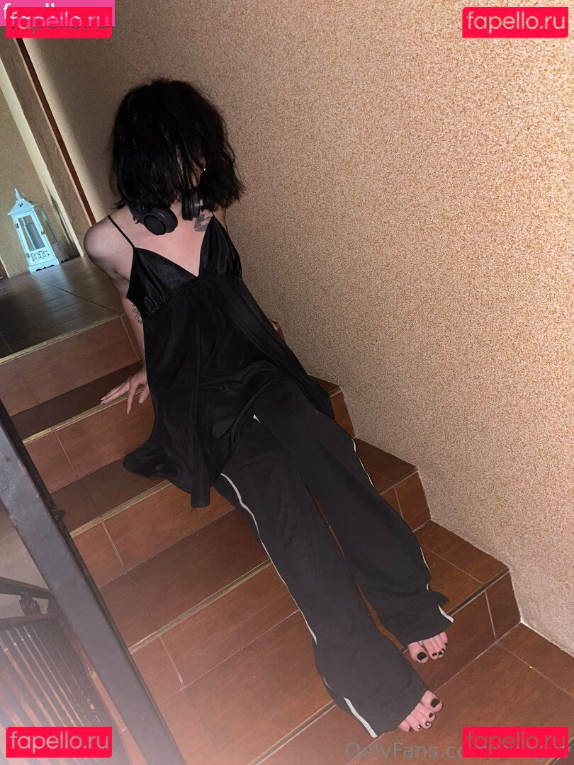 Nosgov Nude Onlyfans Photo 13
