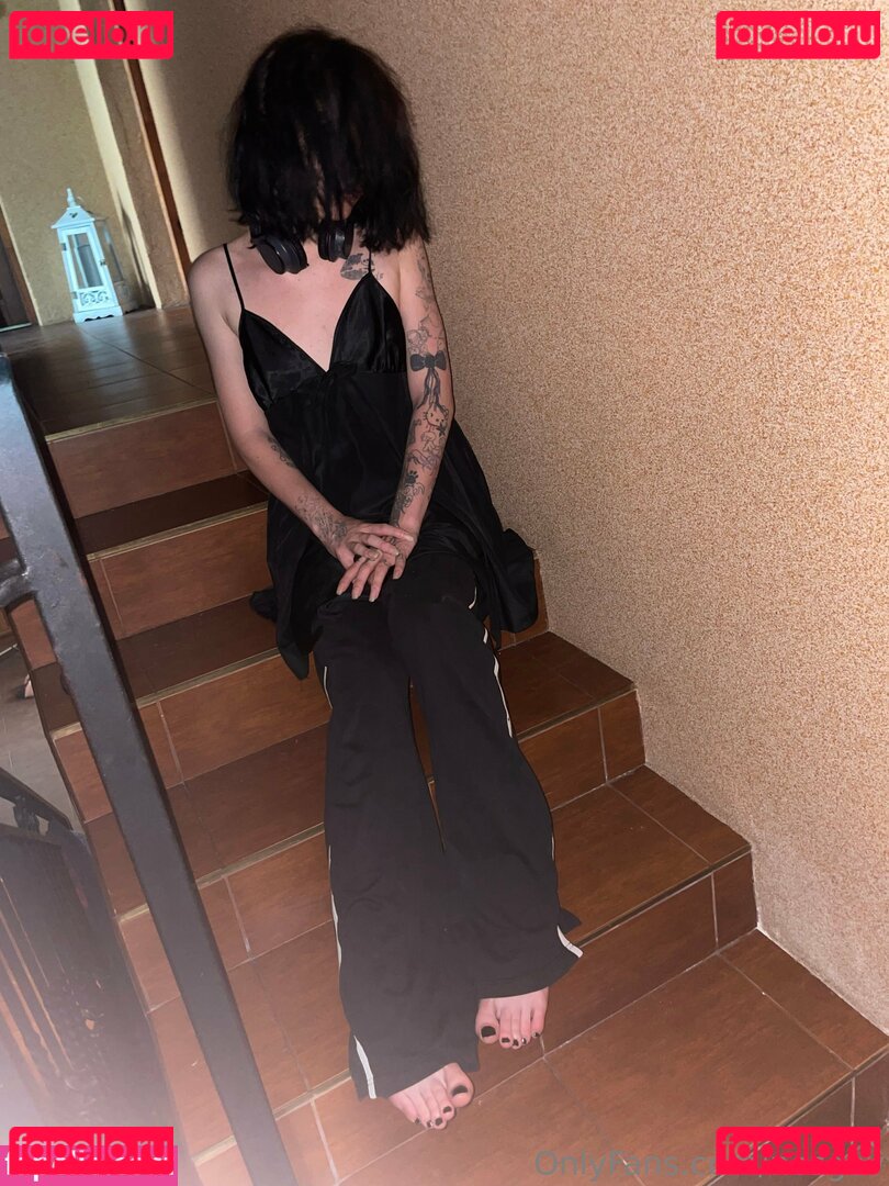 Nosgov Nude Onlyfans Photo 9