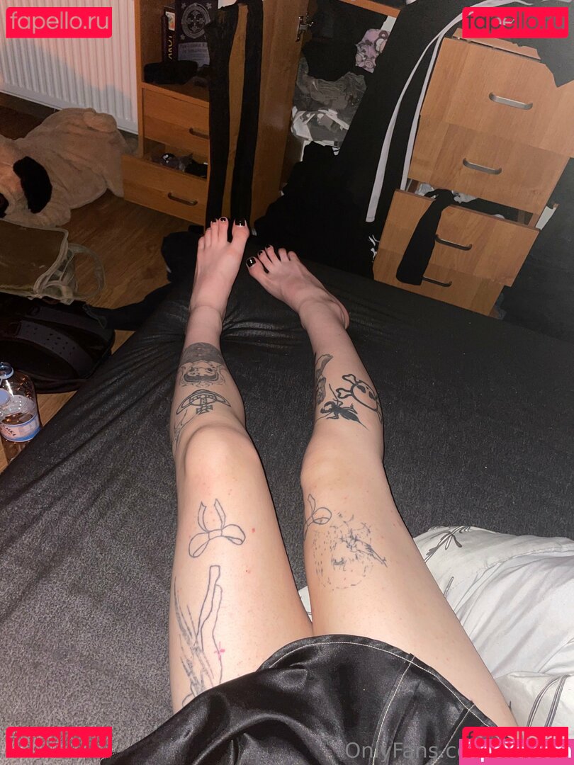 Nosgov Nude Onlyfans Photo 7