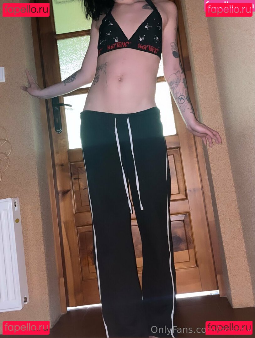 Nosgov Nude Onlyfans Photo 3