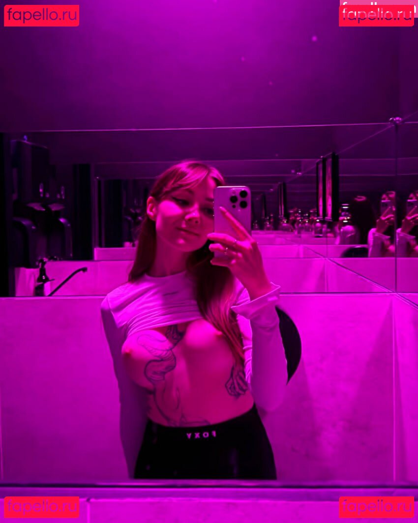 yayancha Nude Onlyfans Photo 45
