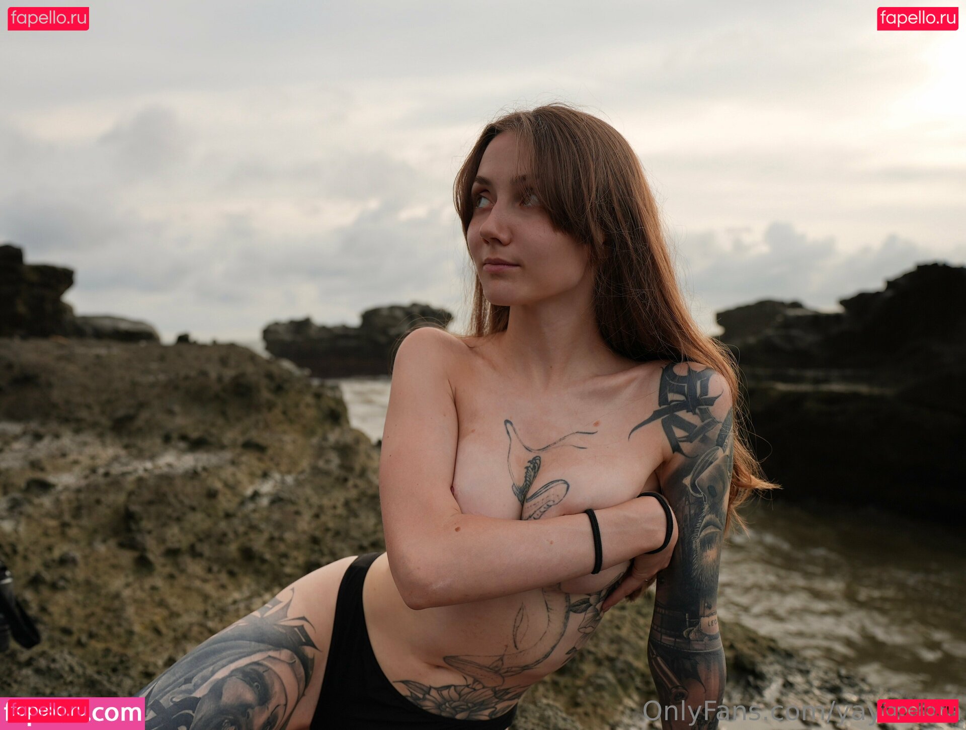 yayancha Nude Onlyfans Photo 41