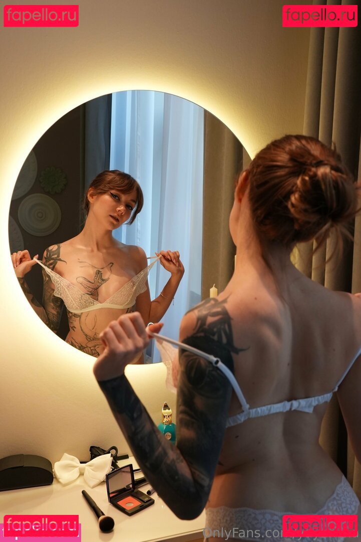 yayancha Nude Onlyfans Photo 36