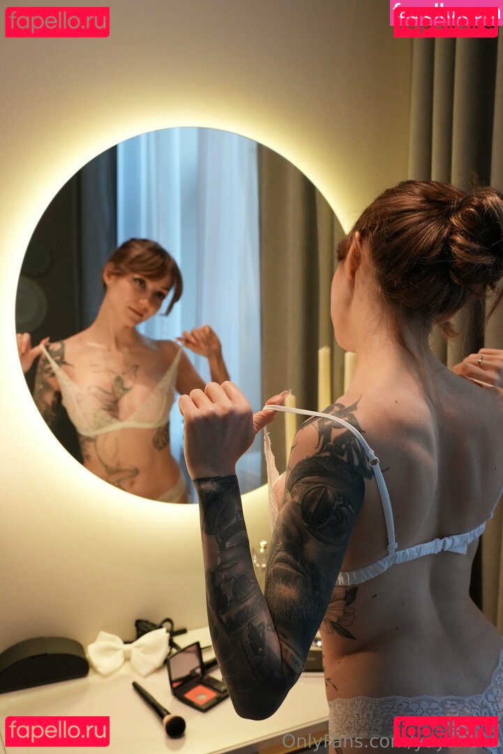 yayancha Nude Onlyfans Photo 31