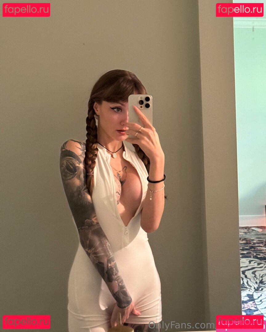 yayancha Nude Onlyfans Photo 10