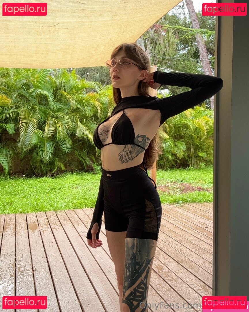 yayancha Nude Onlyfans Photo 8