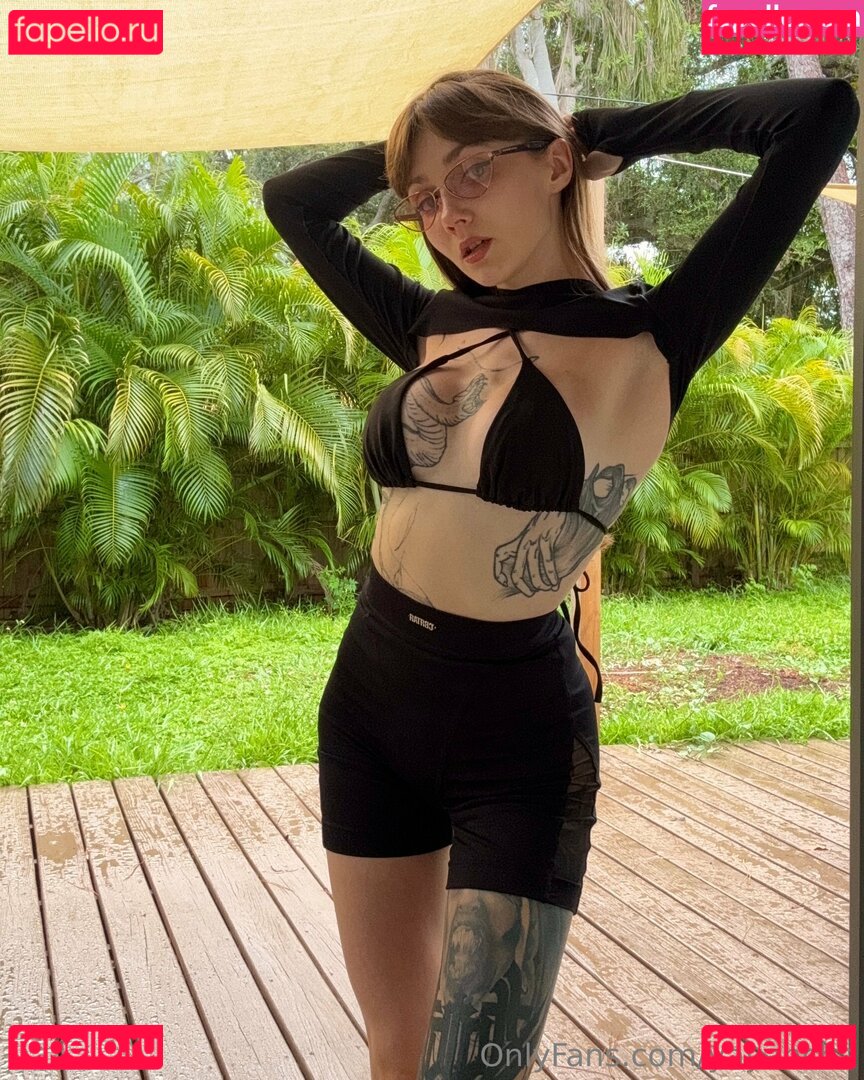 yayancha Nude Onlyfans Photo 7
