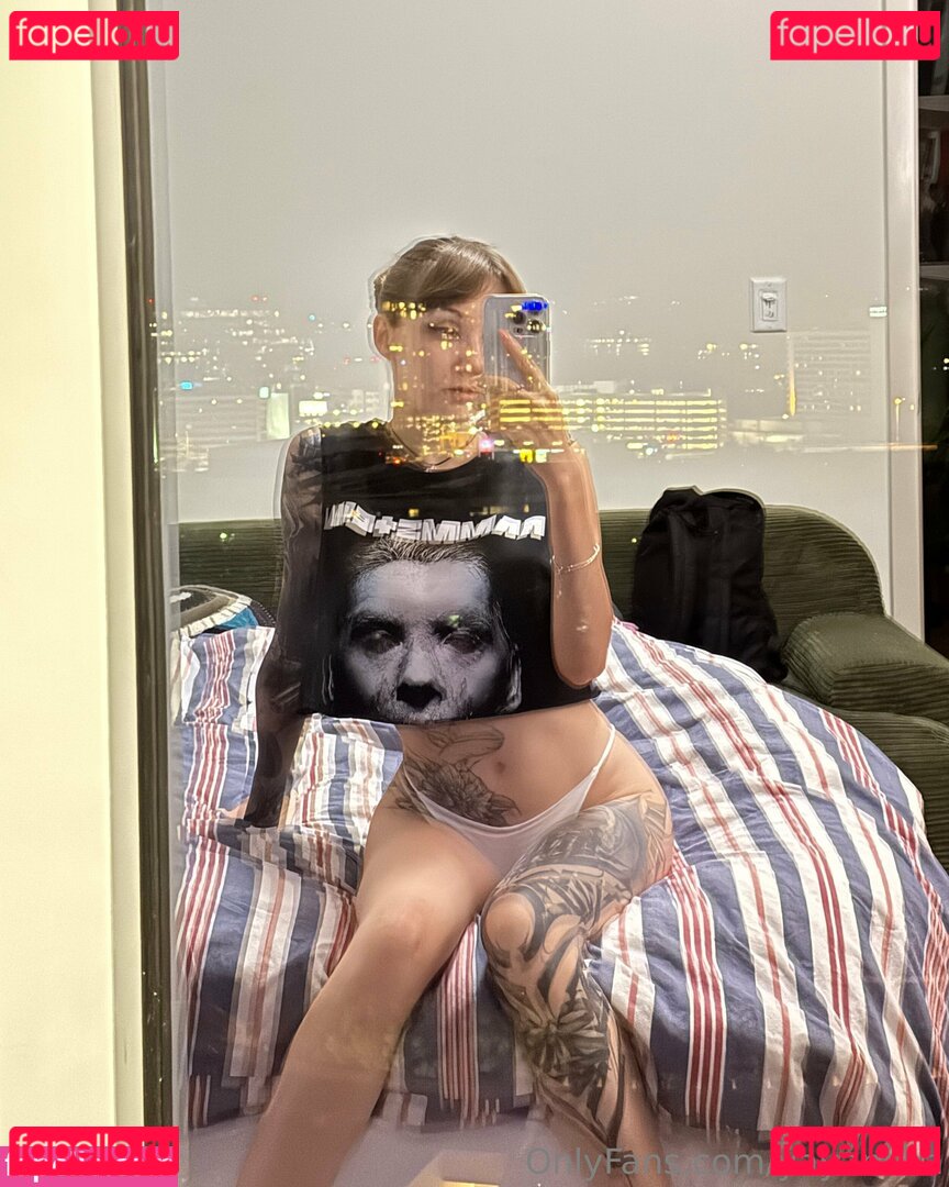 yayancha Nude Onlyfans Photo 6