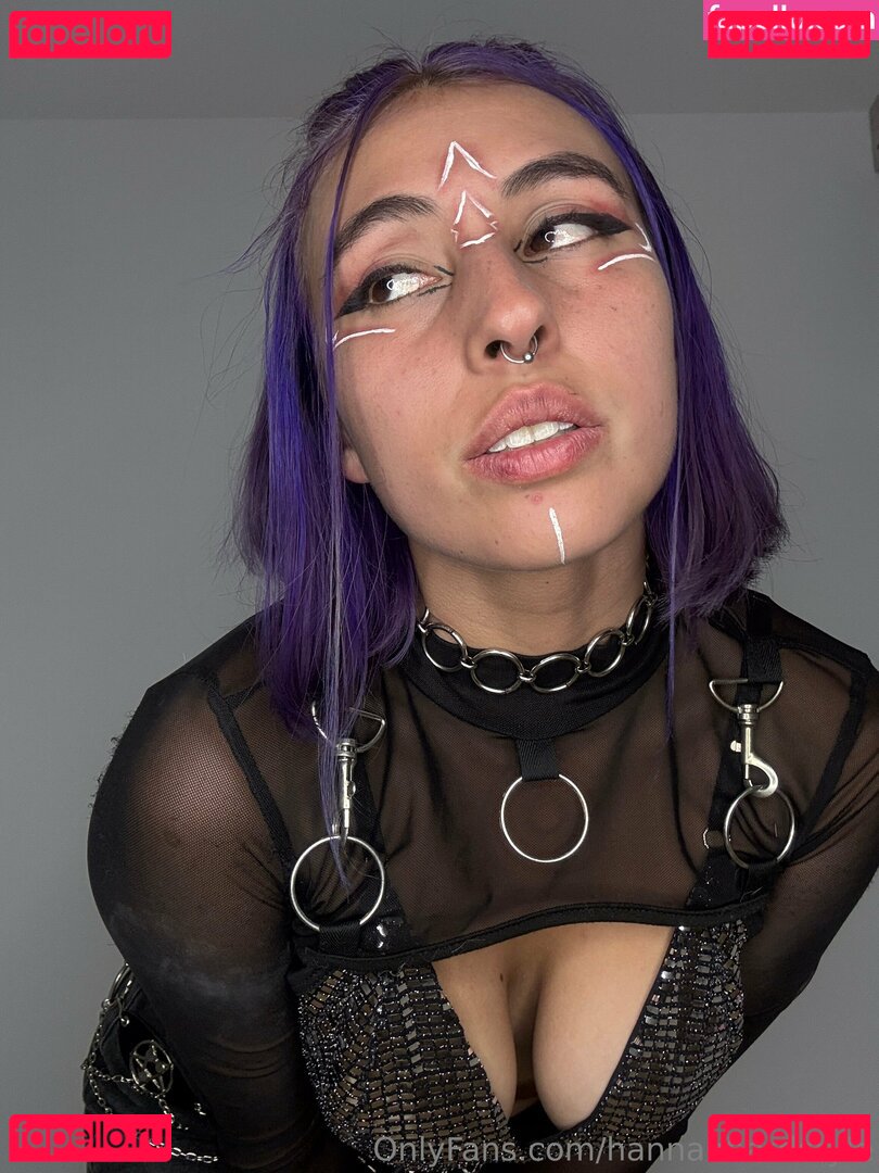 hannahhardstyle Nude Onlyfans Photo 51