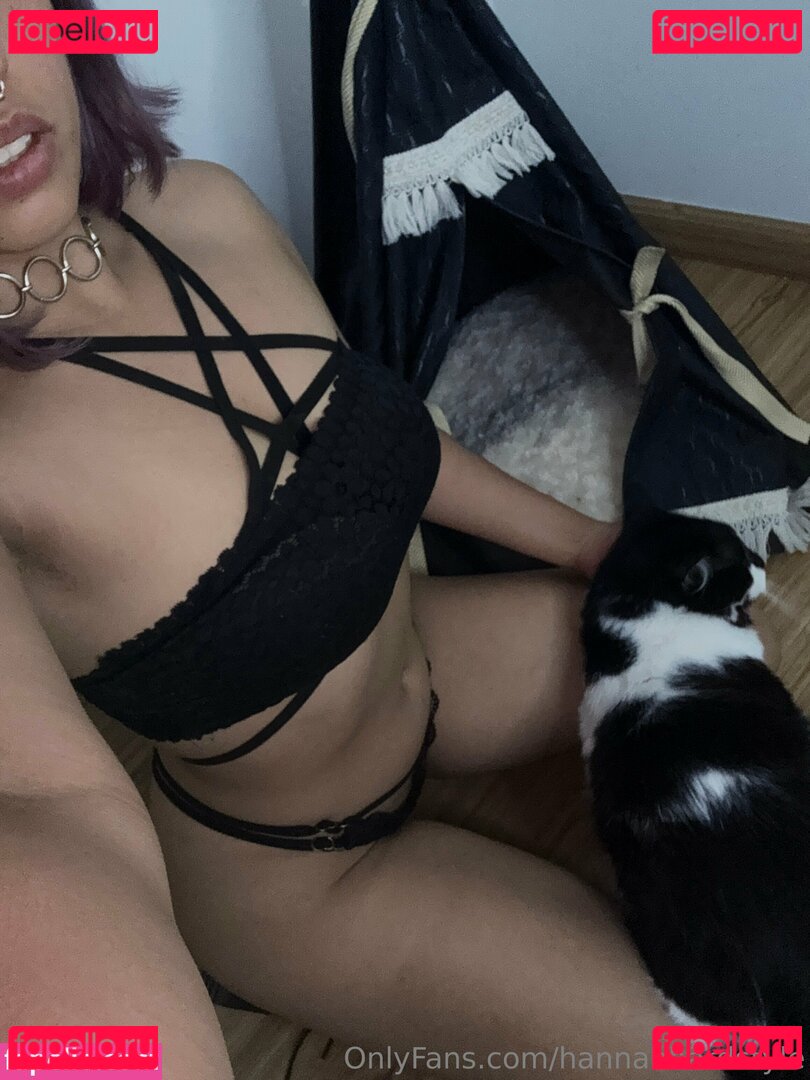 hannahhardstyle Nude Onlyfans Photo 49