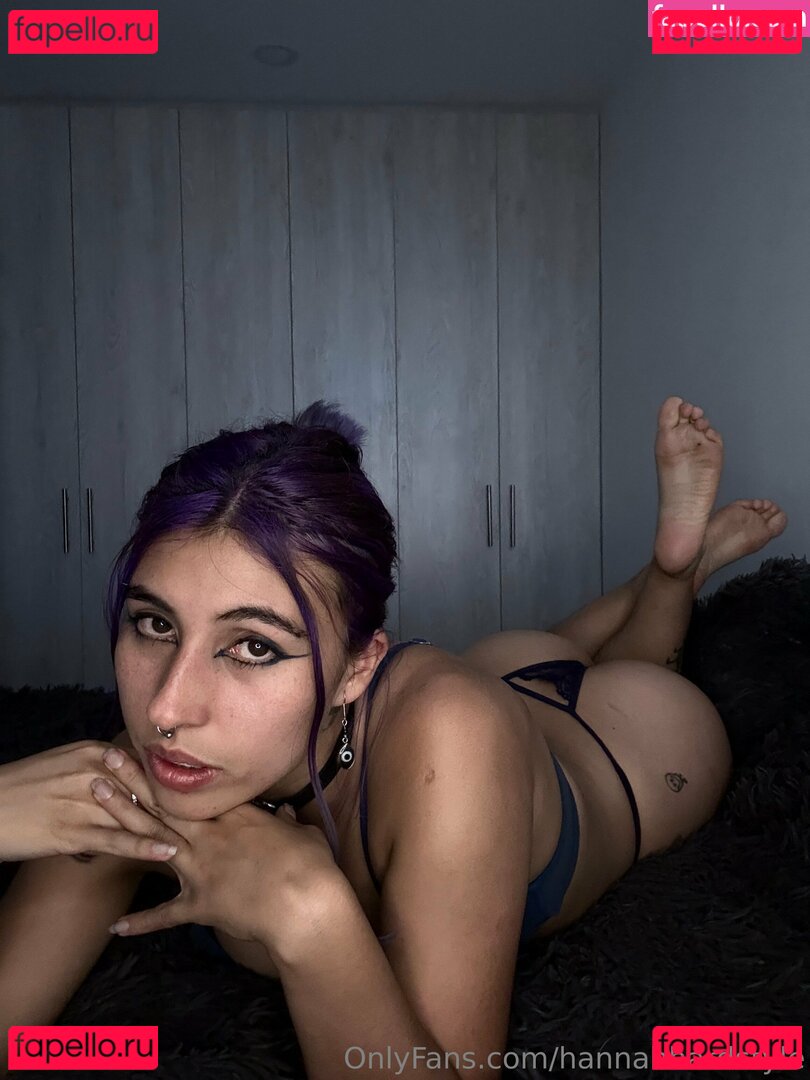 hannahhardstyle Nude Onlyfans Photo 48