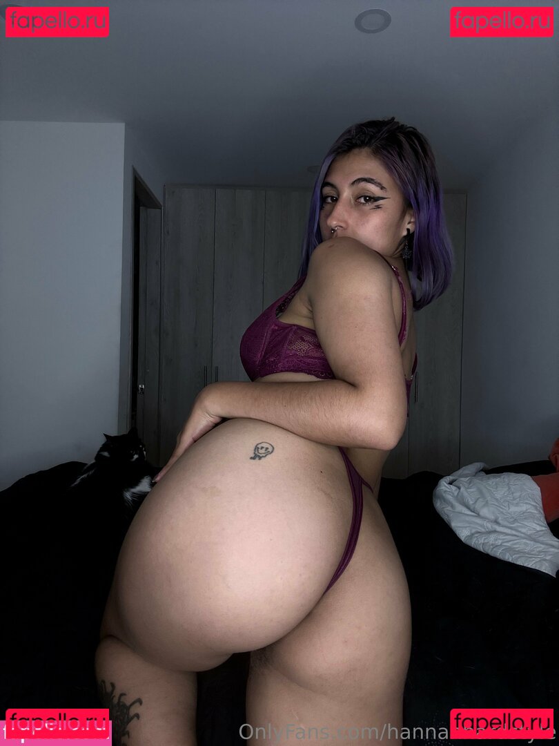 hannahhardstyle Nude Onlyfans Photo 33