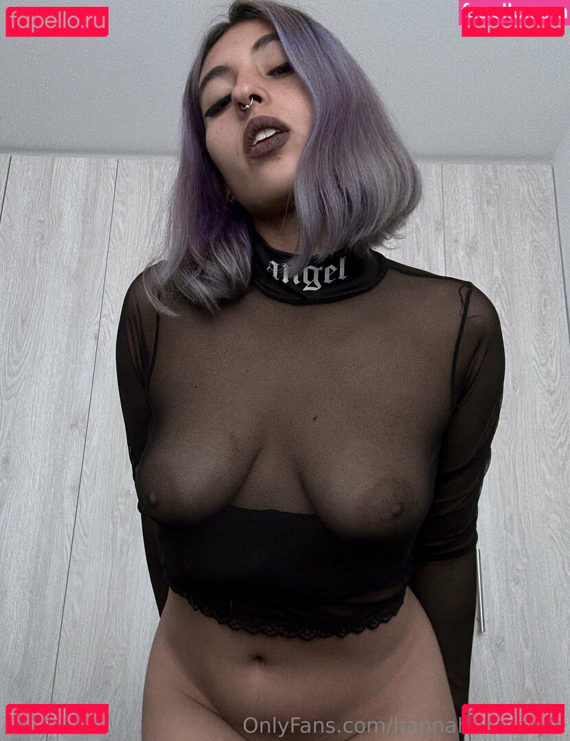 hannahhardstyle Nude Onlyfans Photo 30