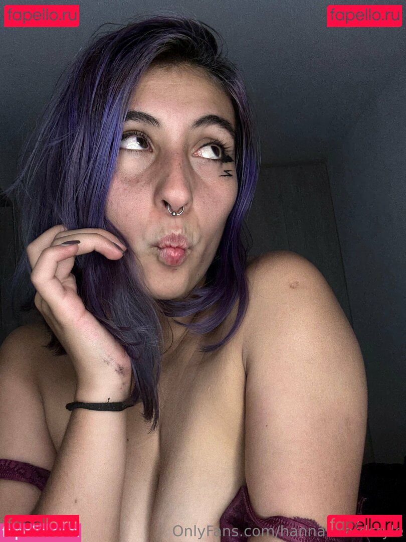 hannahhardstyle Nude Onlyfans Photo 29