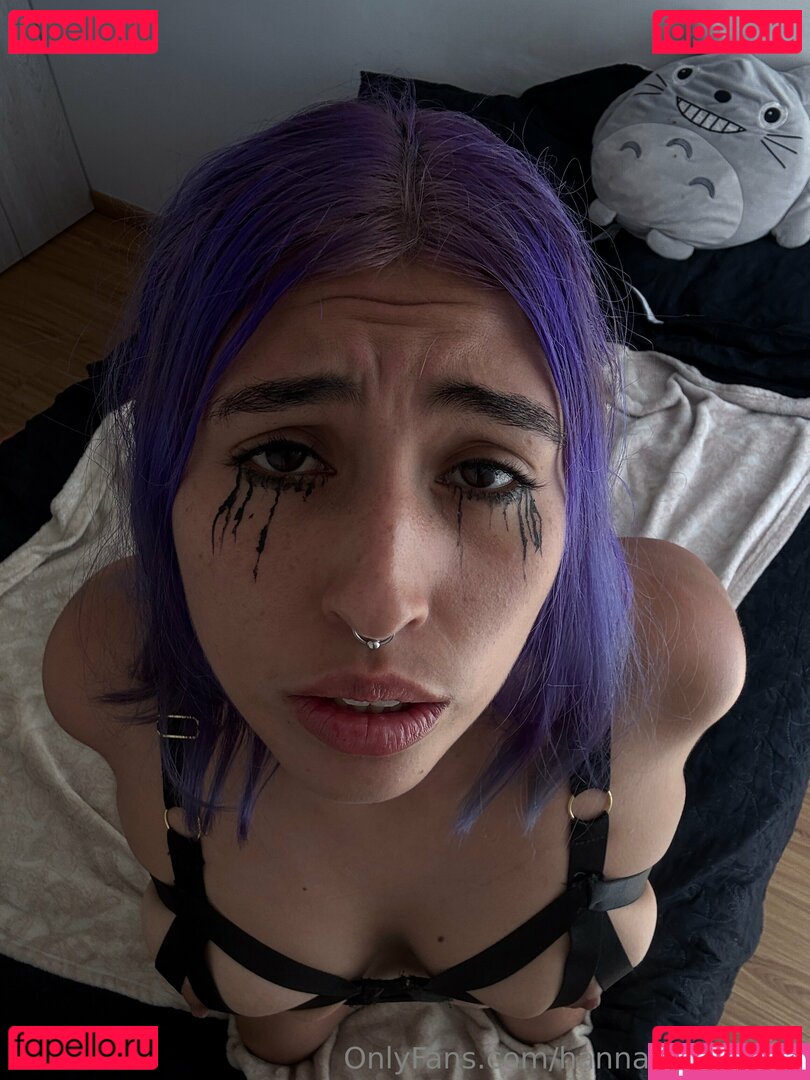 hannahhardstyle Nude Onlyfans Photo 26