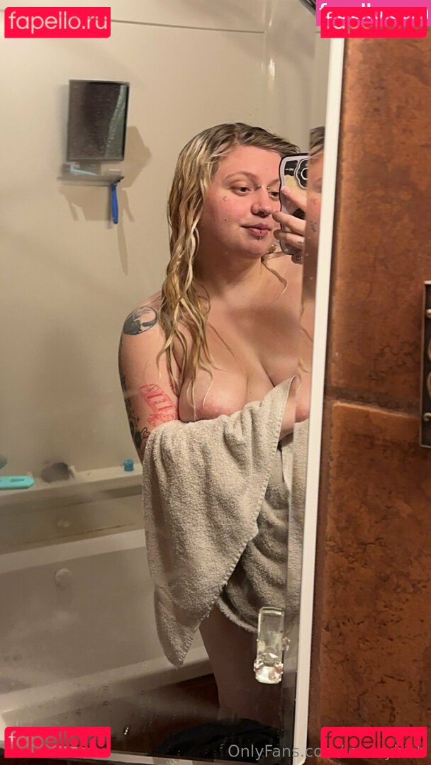 lenerybish Nude Onlyfans Photo 39