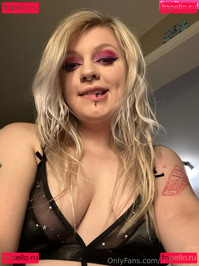 lenerybish Nude Onlyfans Photo 9