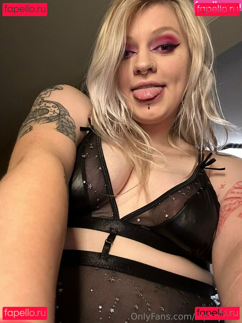 lenerybish Nude Onlyfans Photo 8