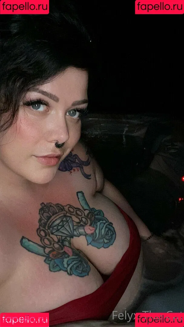 felyxfree Onlyfans Photo Gallery 