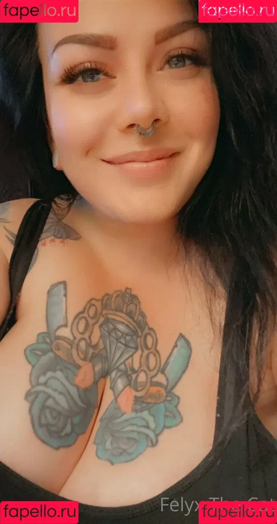 felyxfree Onlyfans Photo Gallery 