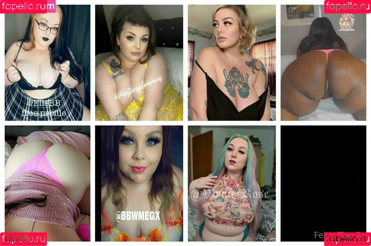felyxfree Onlyfans Photo Gallery 