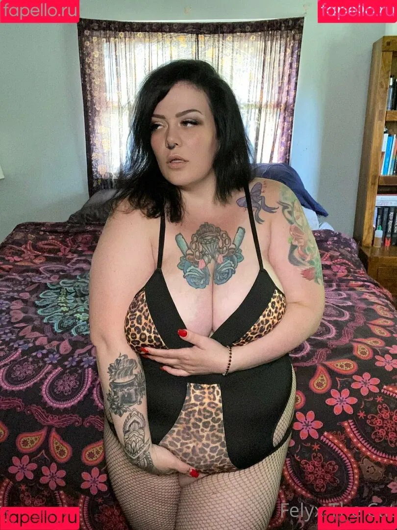 felyxfree Onlyfans Photo Gallery 