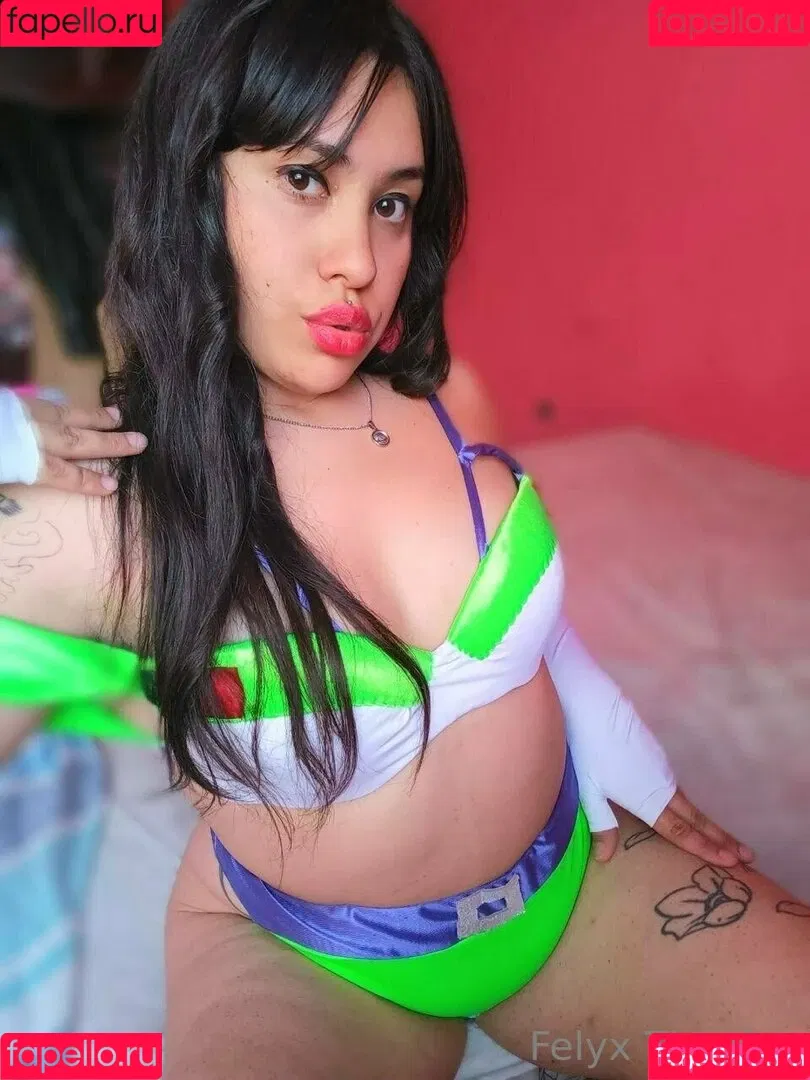 felyxfree Onlyfans Photo Gallery 