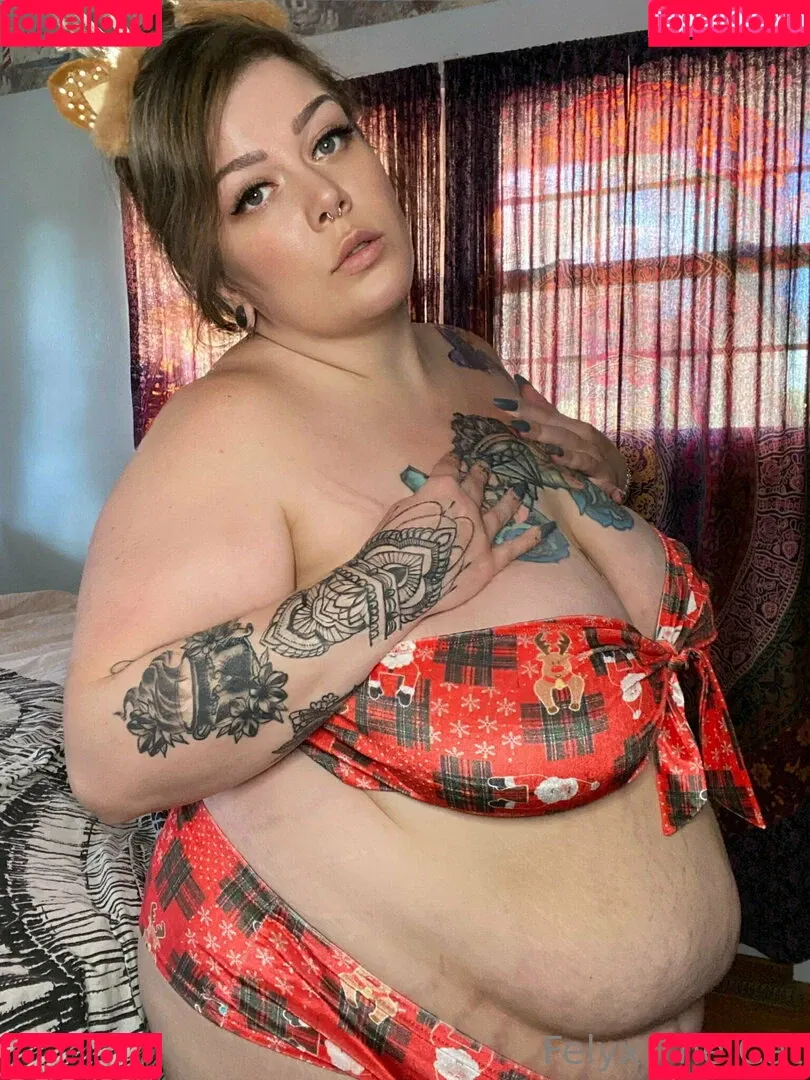 felyxfree Onlyfans Photo Gallery 