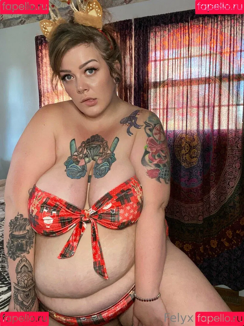 felyxfree Onlyfans Photo Gallery 