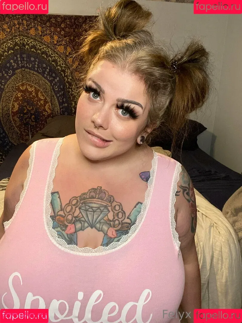 felyxfree Onlyfans Photo Gallery 