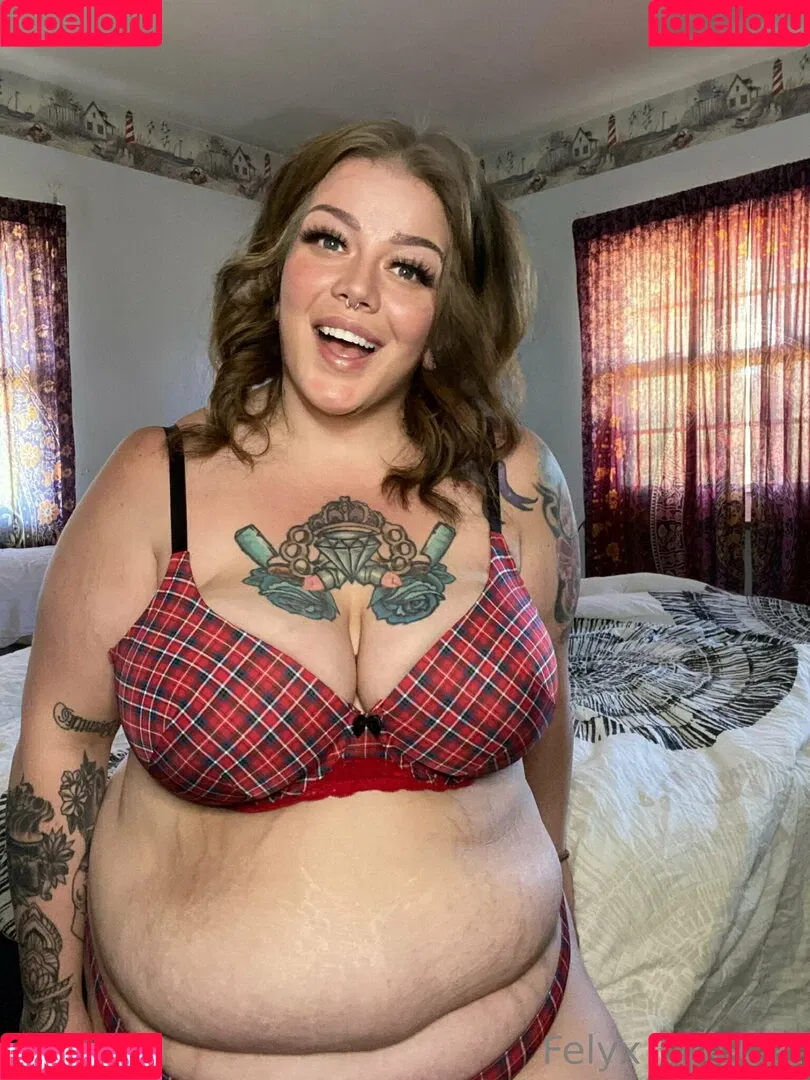 felyxfree Onlyfans Photo Gallery 