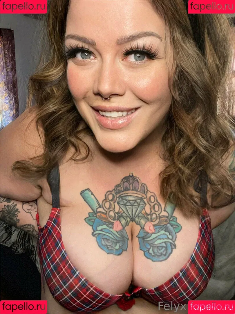felyxfree Onlyfans Photo Gallery 