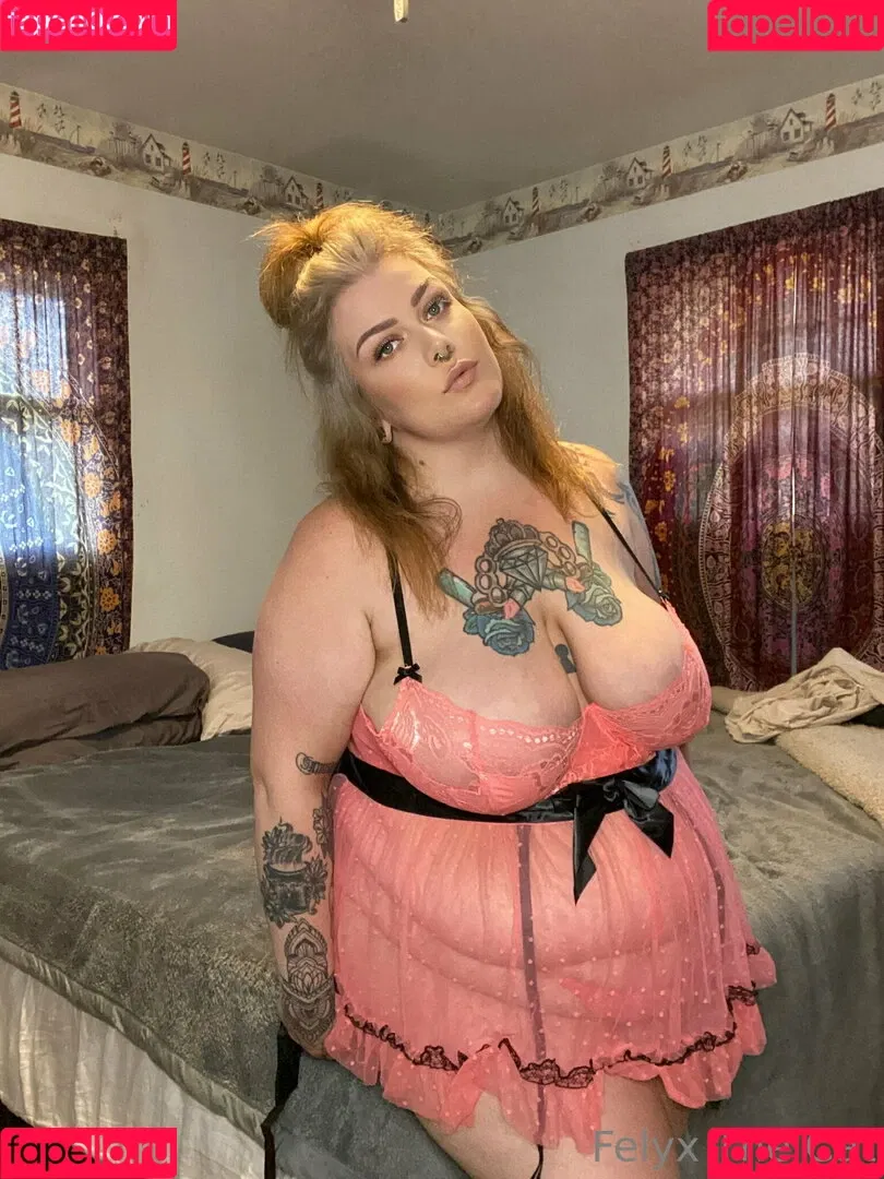 felyxfree Onlyfans Photo Gallery 