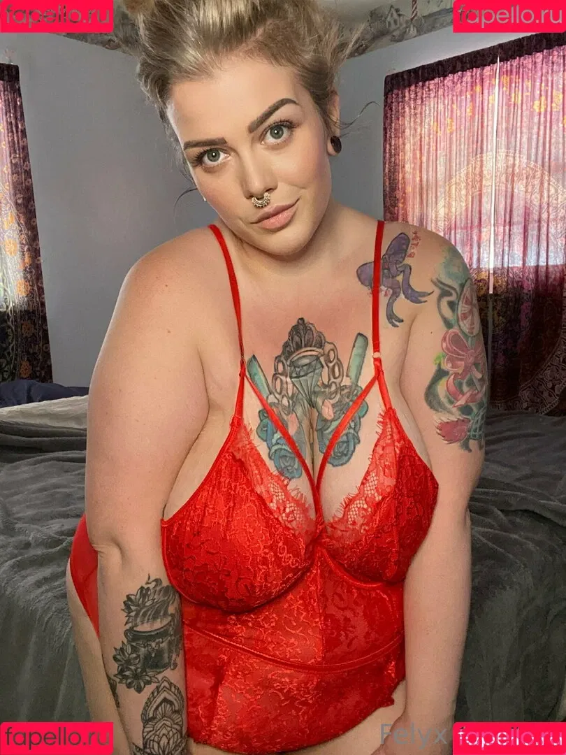 felyxfree Onlyfans Photo Gallery 