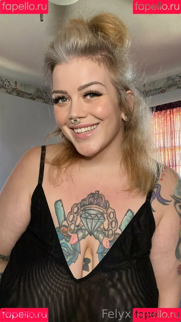 felyxfree Onlyfans Photo Gallery 