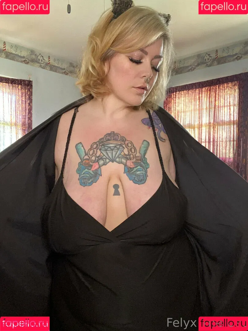 felyxfree Onlyfans Photo Gallery 