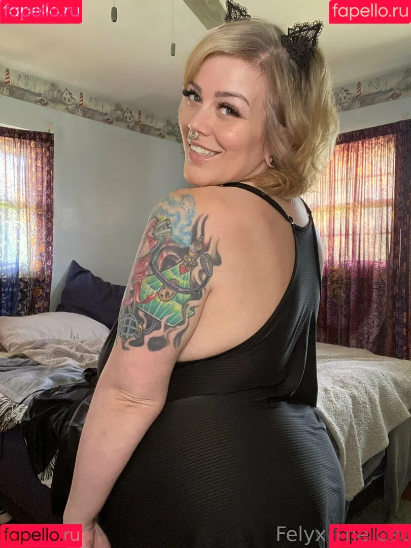 felyxfree Onlyfans Photo Gallery 
